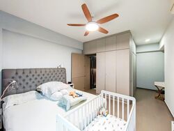 Tropical Spring (D18), Condominium #593697211